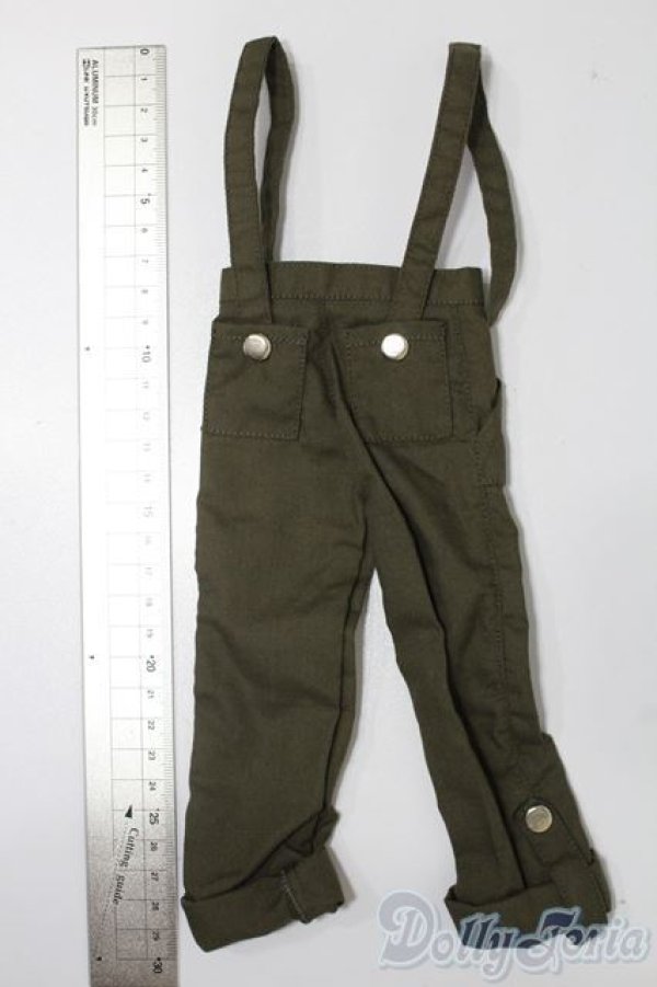 画像2: SDM＆MSD/OF:パンツ S-25-12-21-530-TO-ZS (2)