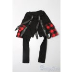 画像: SDM＆MSD/OF:パンツ S-25-11-09-286-TO-ZS