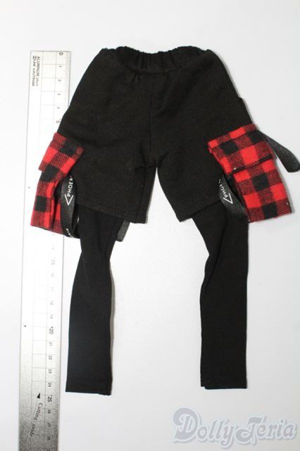 画像2: SDM＆MSD/OF:パンツ S-25-11-09-286-TO-ZS (2)