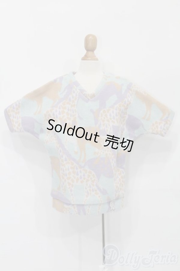 画像1: SDGrB＆SD13男の子/OF:トップス S-25-10-26-084-TO-ZS (1)