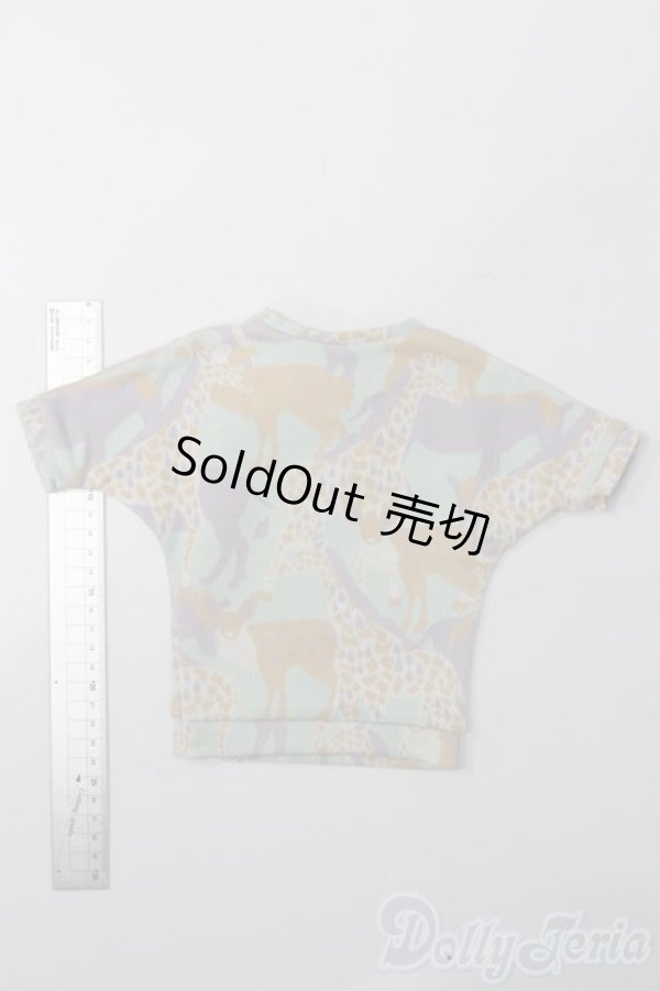 画像2: SDGrB＆SD13男の子/OF:トップス S-25-10-26-084-TO-ZS (2)