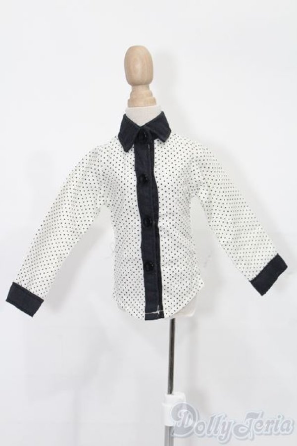 画像1: SDM＆MSD/OF:トップス S-25-11-02-226-TO-ZS (1)