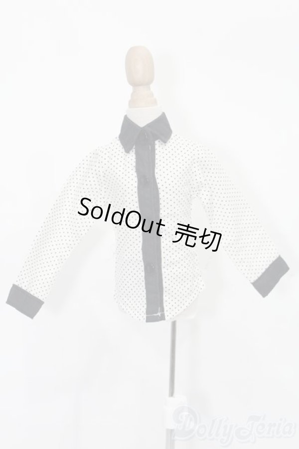 画像1: SDM＆MSD/OF:トップス S-25-11-02-226-TO-ZS (1)