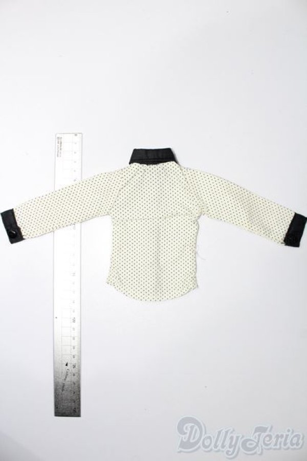 画像2: SDM＆MSD/OF:トップス S-25-11-02-226-TO-ZS (2)