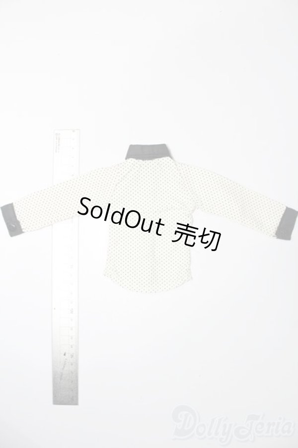 画像2: SDM＆MSD/OF:トップス S-25-11-02-226-TO-ZS (2)