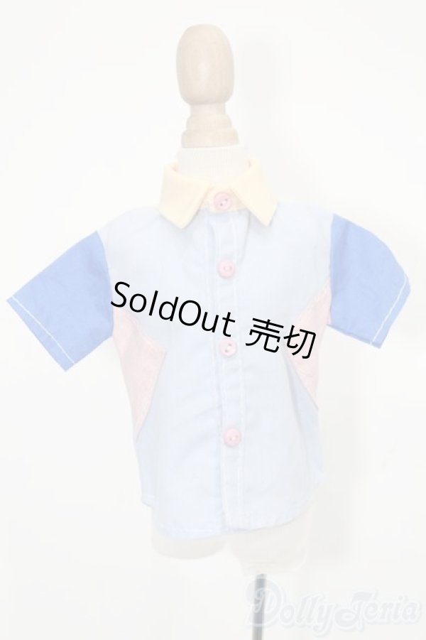 画像1: SDM＆MSD/OF:トップス S-25-11-02-225-TO-ZS (1)