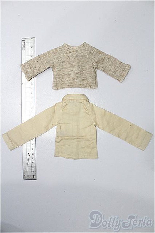 画像2: SDM&MSD/OF:トップス S-25-12-21-480-TO-ZS (2)