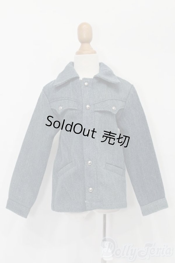 画像1: SD/OF:トップス S-26-02-22-516-TO-ZS (1)