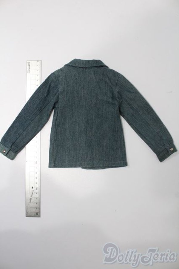 画像2: SD/OF:トップス S-25-10-26-093-TO-ZS (2)