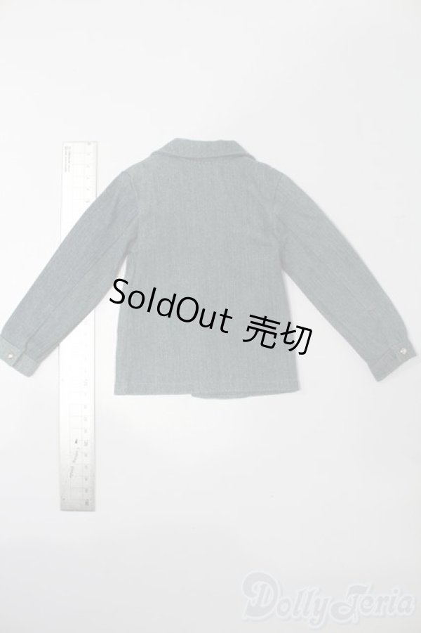 画像2: SD/OF:トップス S-26-02-22-516-TO-ZS (2)