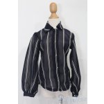 画像: SD/OF:トップス S-25-10-26-126-TO-ZS