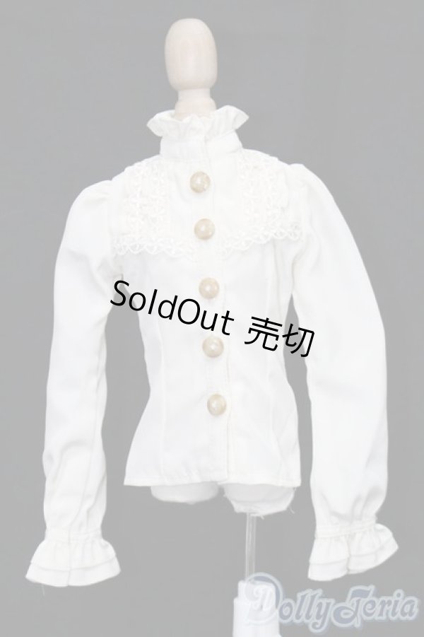 画像1: azone/OF:50cmサイズドール　衣装 S-25-11-02-212-TO-ZS (1)