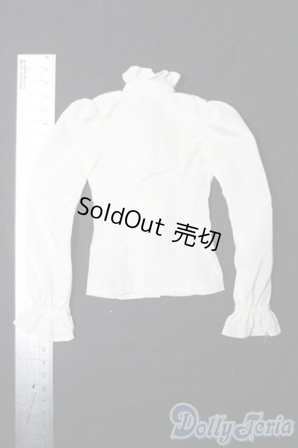 画像2: azone/OF:50cmサイズドール　衣装 S-25-11-02-212-TO-ZS (2)