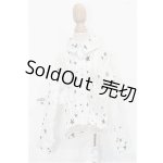 画像: SDM＆MSD/OF:トップス S-25-11-16-244-TO-ZS