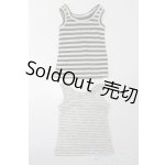 画像: SDM&MSD/OF:トップス S-25-12-21-527-TO-ZS