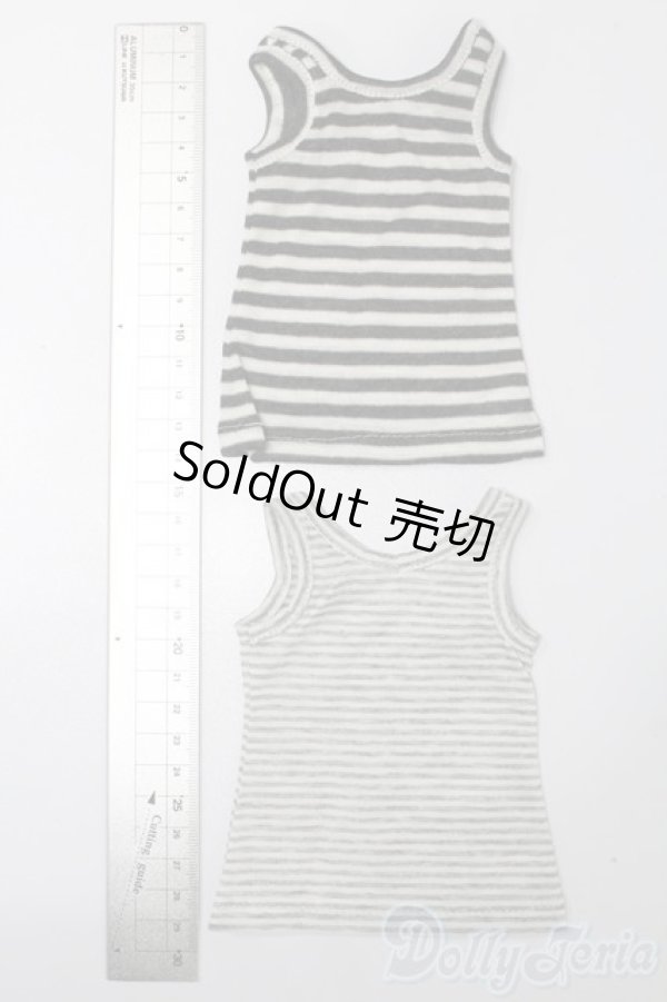 画像2: SDM&MSD/OF:トップス S-25-12-21-527-TO-ZS (2)