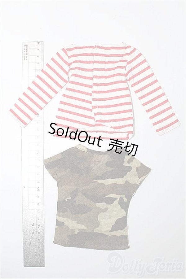 画像2: SDM＆MSD/OF:トップス S-25-11-23-190-TO-ZS (2)