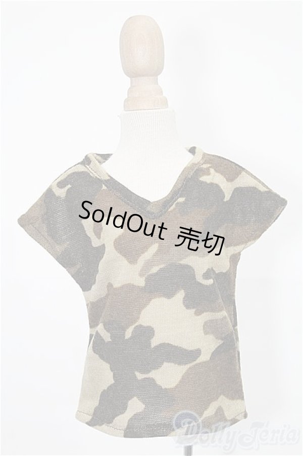 画像4: SDM＆MSD/OF:トップス S-25-11-23-190-TO-ZS (4)