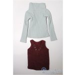 画像: SDM&MSD/OF:トップス S-26-02-01-484-TO-ZS