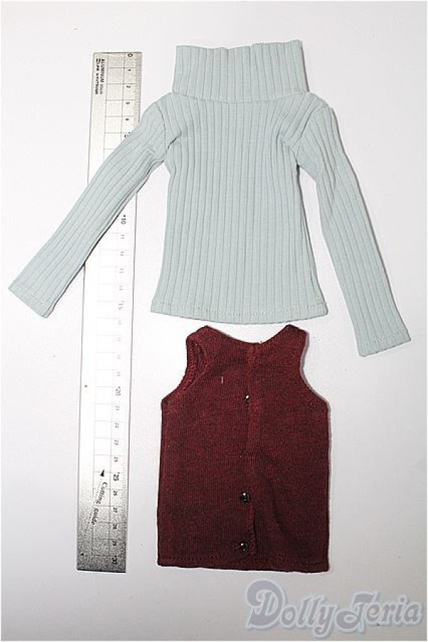 画像2: SDM＆MSD/OF:トップス S-25-11-23-191-TO-ZS (2)