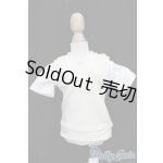 画像: SDM&MSD/OF:トップス S-25-12-21-474-TO-ZS