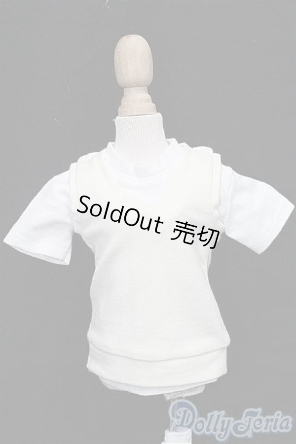 画像1: SDM&MSD/OF:トップス S-25-12-21-474-TO-ZS (1)