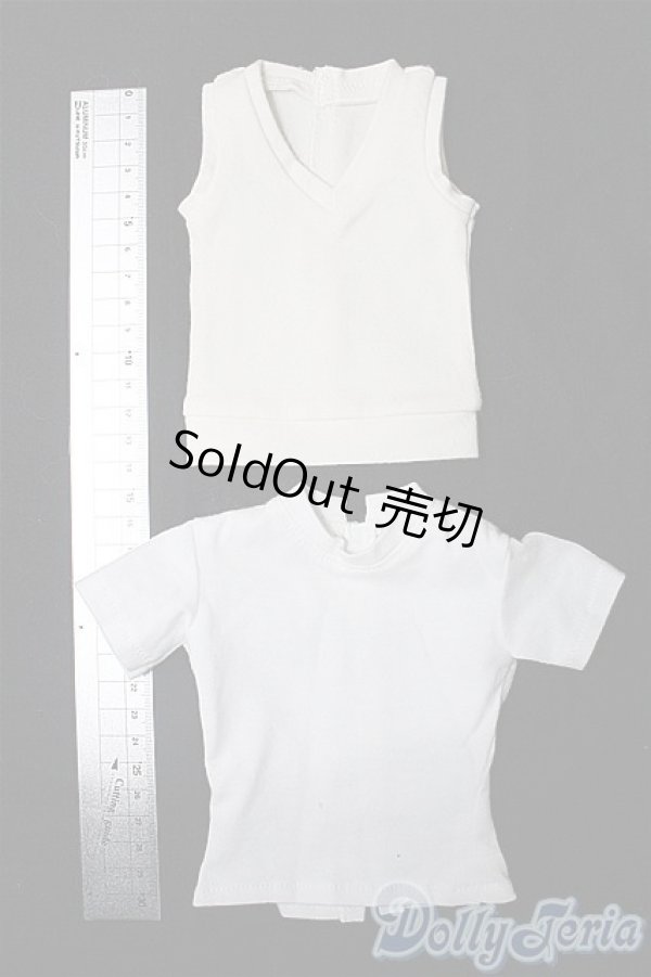 画像2: SDM&MSD/OF:トップス S-25-12-21-474-TO-ZS (2)