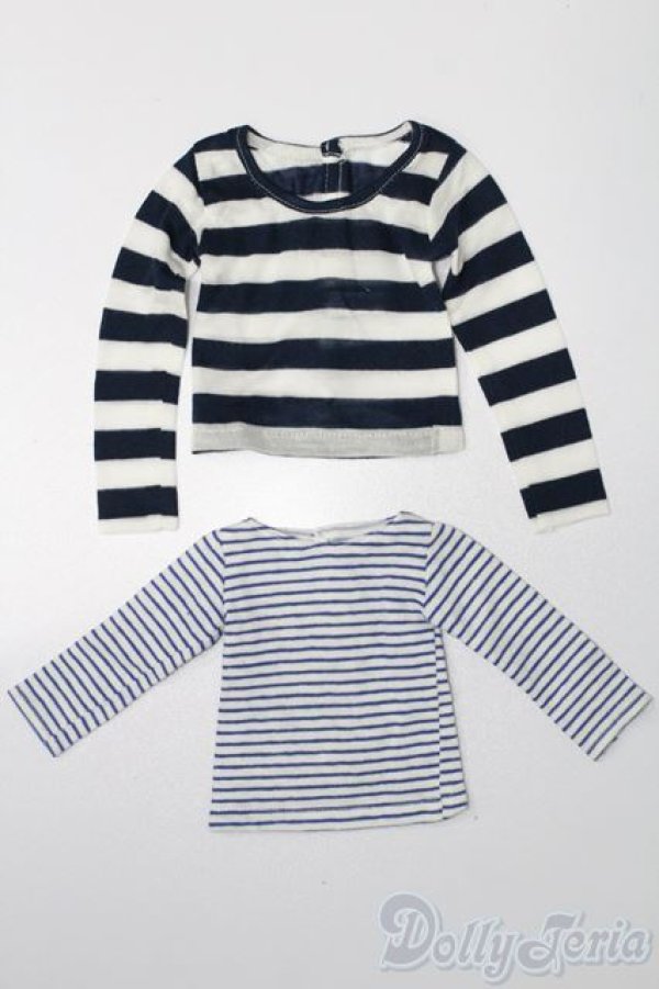 画像1: 50cmサイズドール/OF:衣装 S-25-11-02-208-TO-ZS (1)