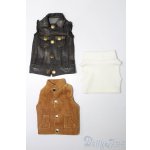 画像: SDM＆MSD/OF:トップス S-25-11-09-283-TO-ZS