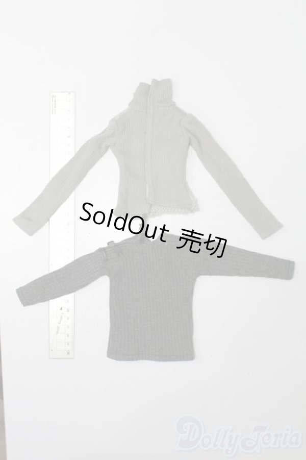 画像2: SDM＆MSD/OF:トップス S-25-11-02-227-TO-ZS (2)