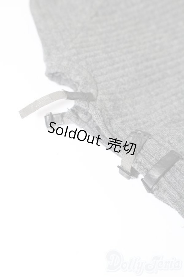 画像3: SDM＆MSD/OF:トップス S-25-11-02-227-TO-ZS (3)