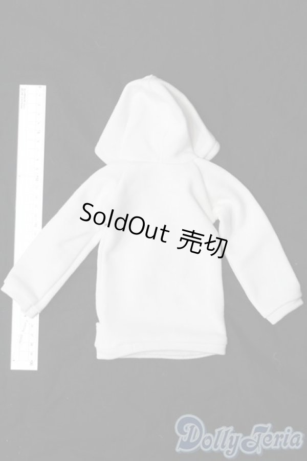 画像2: SD/OF:パーカー S-25-11-30-424-TO-ZS (2)