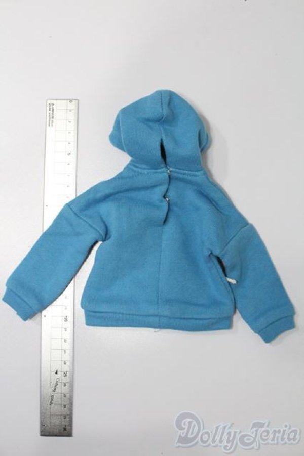 画像2: SDM＆MSD/OF:パーカー S-25-10-26-098-TO-ZS (2)