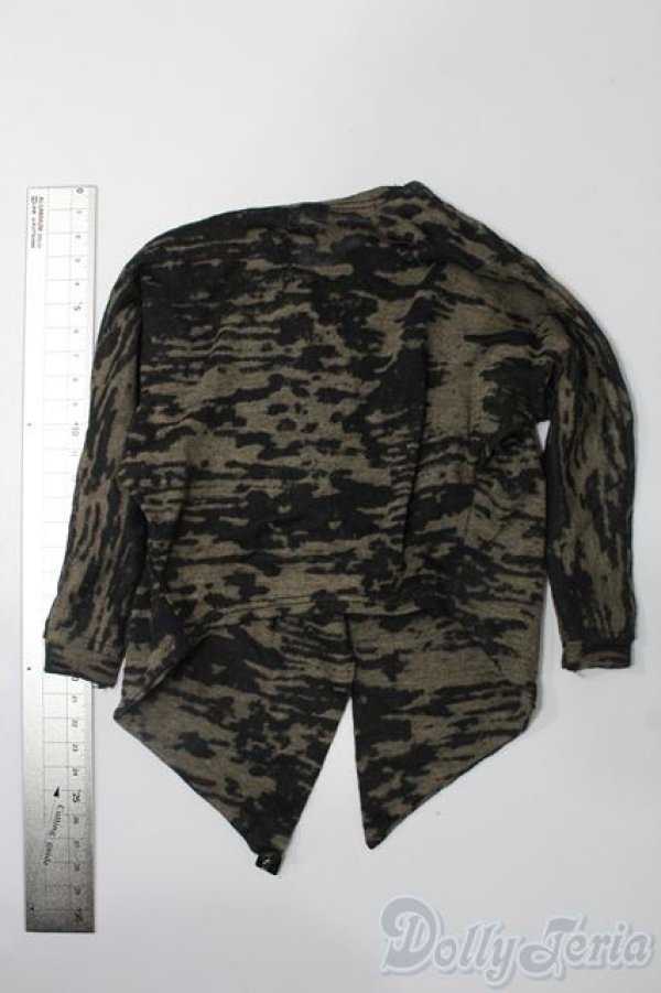 画像2: SD/OF:トップス S-25-10-26-094-TO-ZS (2)