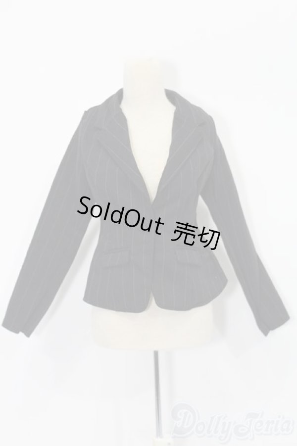 画像1: DD/OF:アウター S-25-11-09-276-TO-ZS (1)