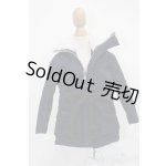 画像: SDM＆MSD/OF:アウター S-25-11-09-183-TO-ZS