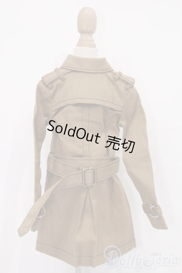 画像2: 50cmサイズドール/OF:衣装 S-25-11-09-185-TO-ZS (2)