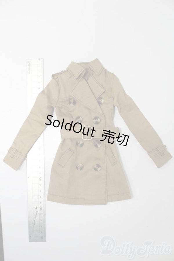 画像3: 50cmサイズドール/OF:衣装 S-25-11-09-185-TO-ZS (3)