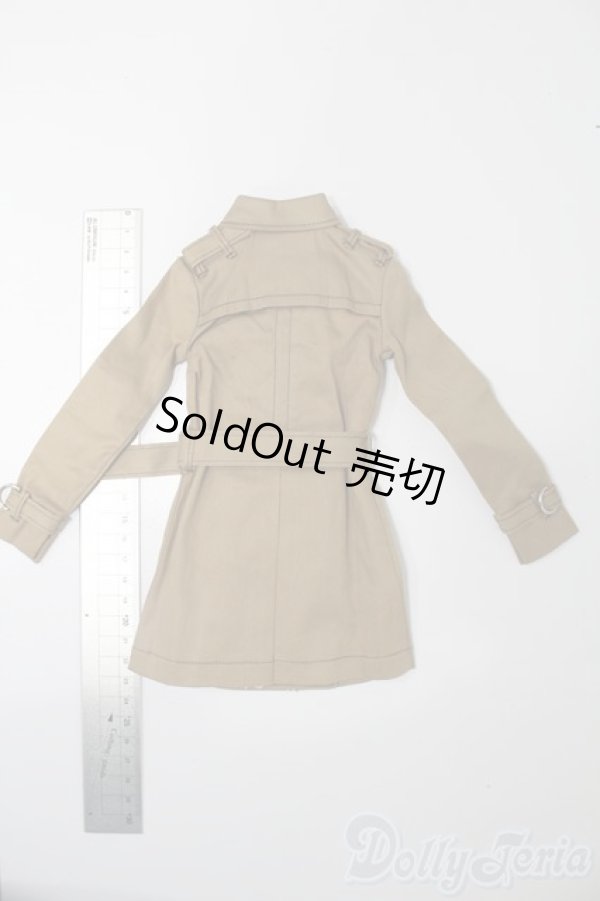 画像4: 50cmサイズドール/OF:衣装 S-25-11-09-185-TO-ZS (4)