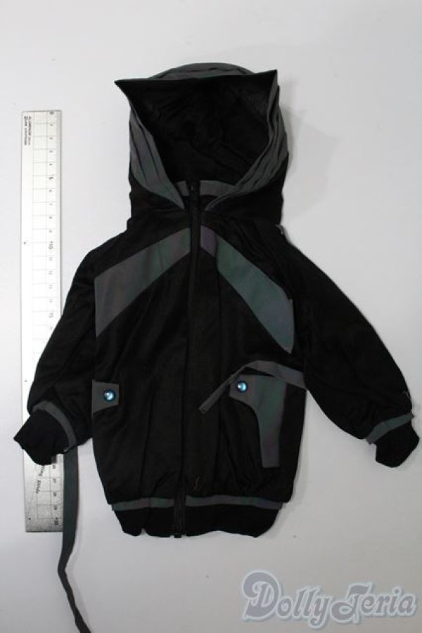 画像2: SD/OF:アウター S-25-11-02-298-TO-ZS (2)