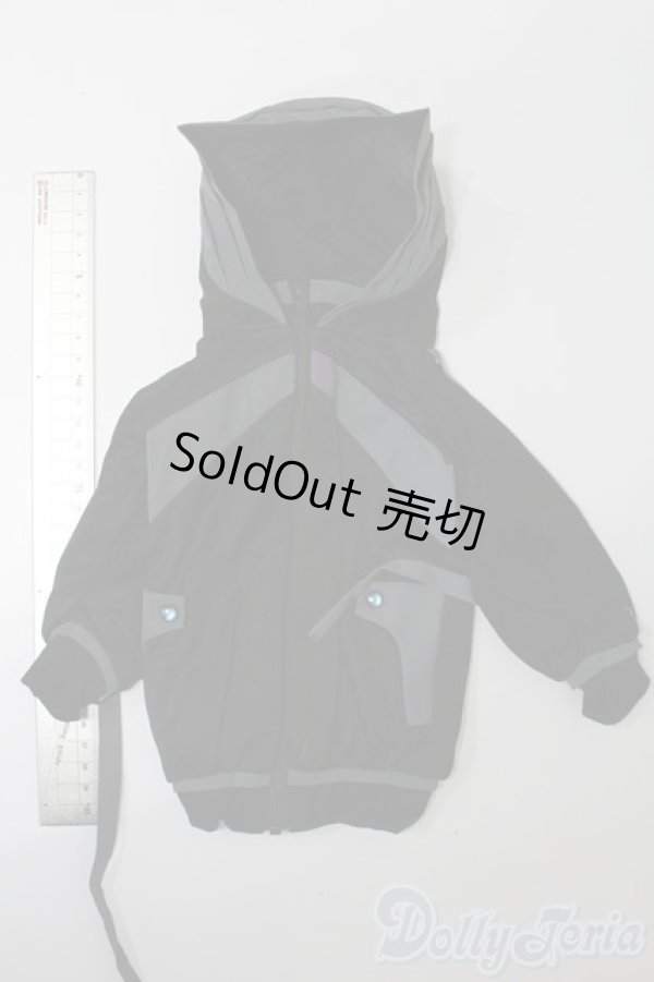 画像2: SD/OF:アウター S-25-11-02-298-TO-ZS (2)