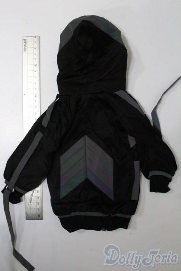 画像3: SD/OF:アウター S-25-11-02-298-TO-ZS (3)