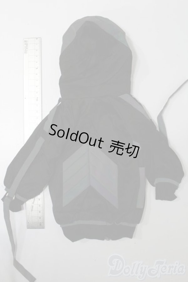 画像3: SD/OF:アウター S-25-11-02-298-TO-ZS (3)