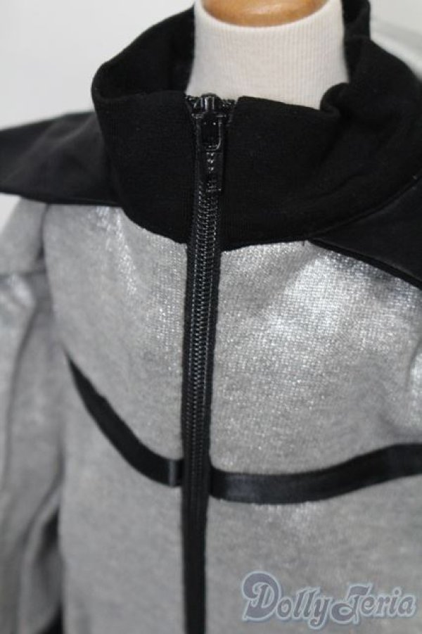 画像4: SD/OF:パーカー S-25-11-02-118-TO-ZS (4)