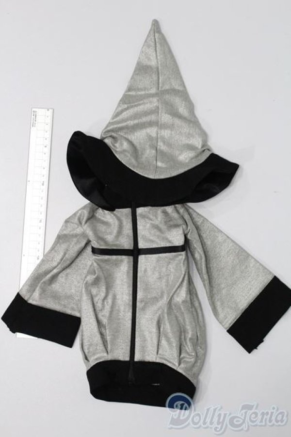 画像5: SD/OF:パーカー S-25-11-02-118-TO-ZS (5)