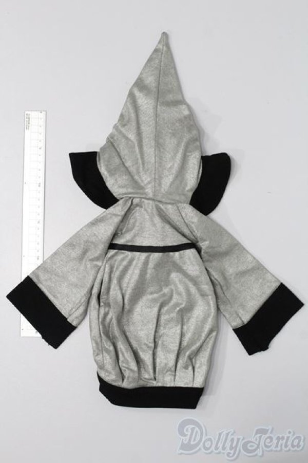 画像6: SD/OF:パーカー S-25-11-02-118-TO-ZS (6)