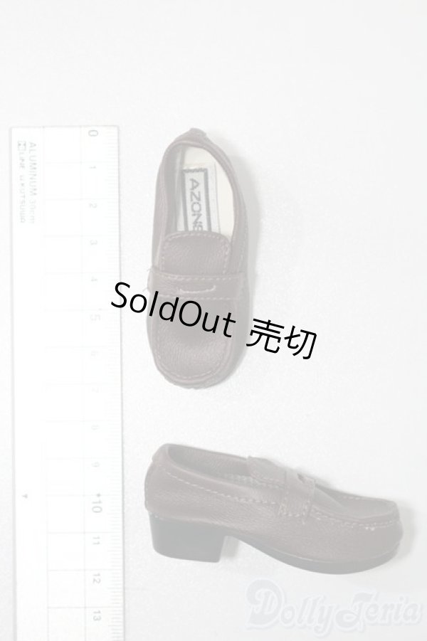 画像3: azone/OF:50cmサイズドール　靴 S-25-10-26-141-TO-ZS (3)