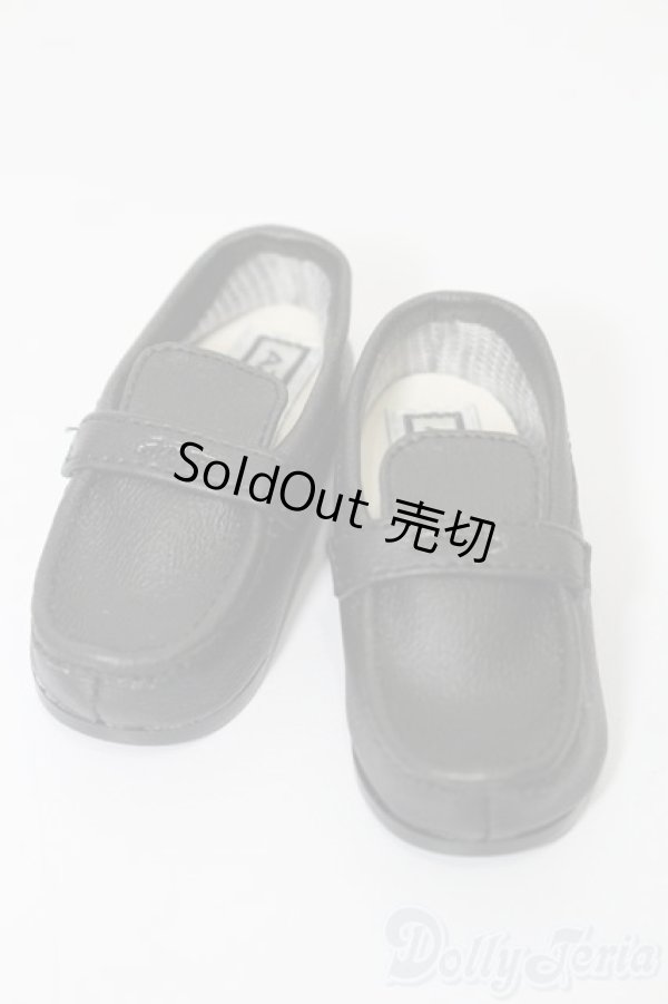 画像1: azone/OF:50cmサイズドール　靴 S-25-10-26-142-TO-ZS (1)