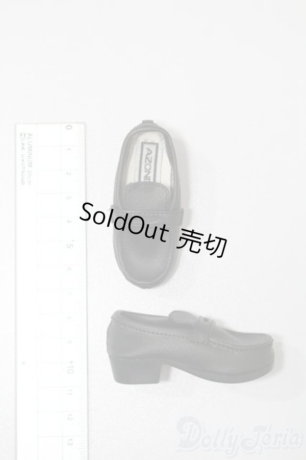 画像3: azone/OF:50cmサイズドール　靴 S-25-10-26-142-TO-ZS (3)