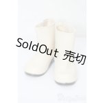 画像: azone/OF:50cmサイズドール 靴 S-26-02-22-354-TO-ZS